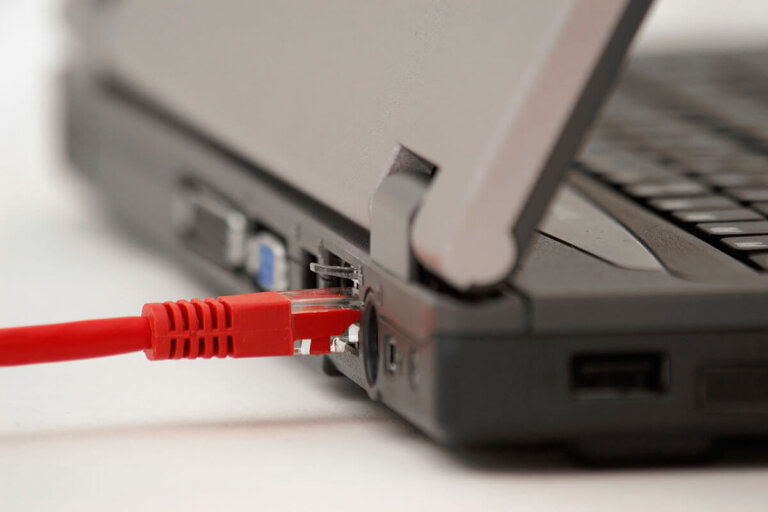 câble Ethernet
