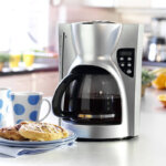 cafetière à filtre