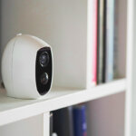 caméra de surveillance