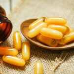 capsule d'huile de nigelle