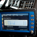 carnet de bord électronique