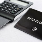 carte anti RFID