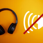 casque à réduction de bruit