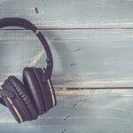 casque avec microphone sans fil