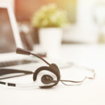 casque avec microphone