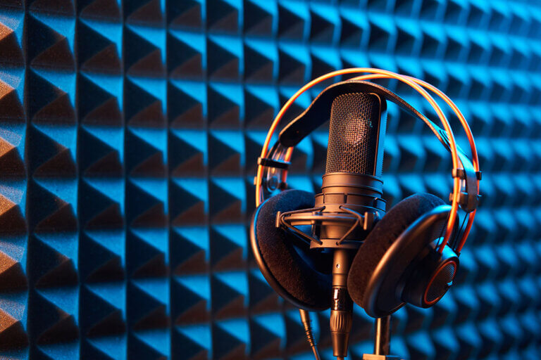 casque studio