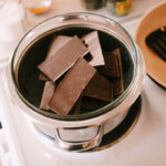 casserole bain-marie