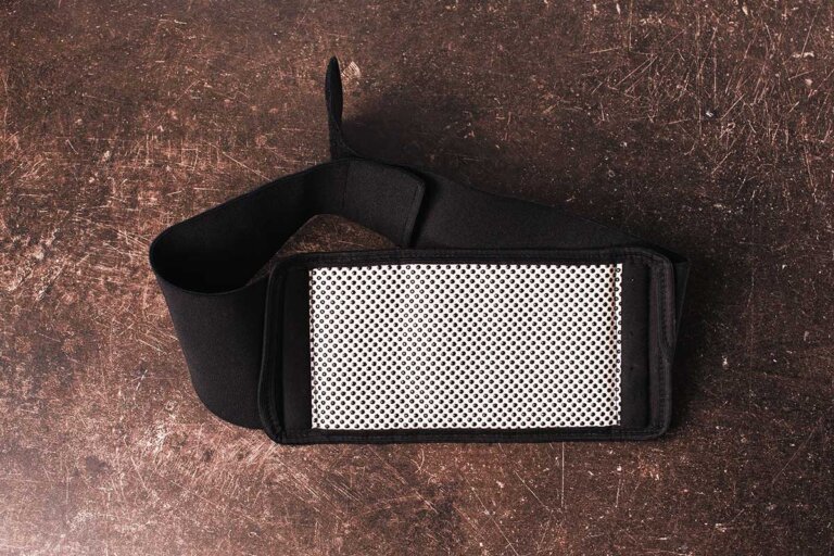 ceinture abdominale électrostimulation