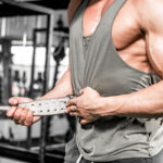 ceinture d'haltérophilie