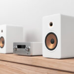 chaîne stéréo Wi-Fi