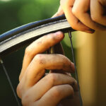 chambre à air pour velo