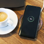 chargeur à induction