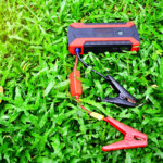 chargeur de batterie de voiture