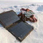 chargeur solaire