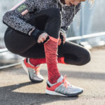 chaussettes de course