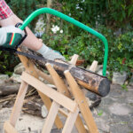 chevalet de sciage