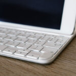 clavier pour iPad
