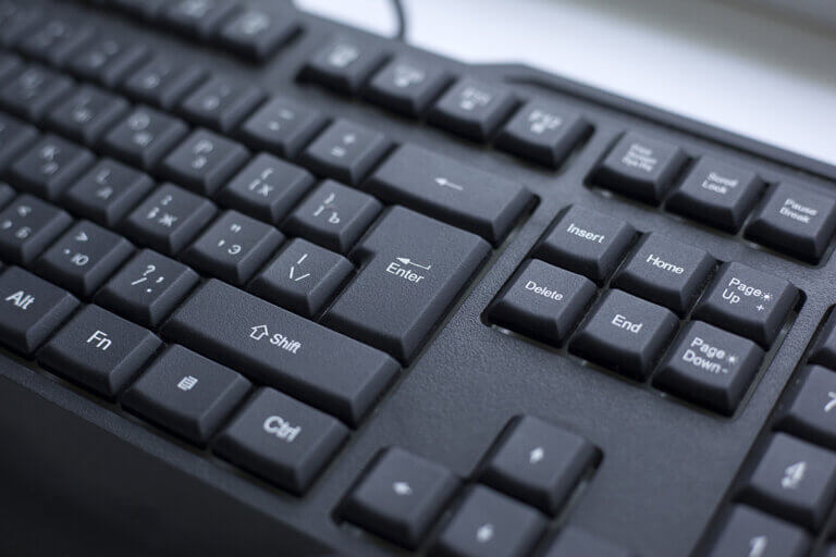 clavier