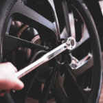 clé dynamométrique