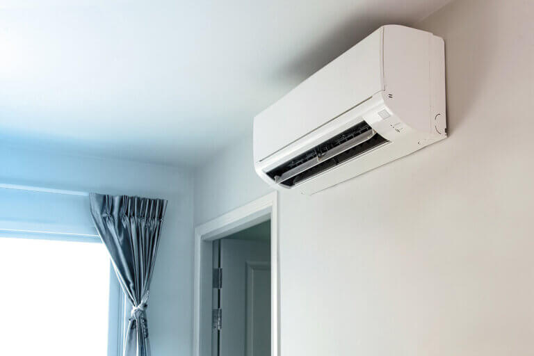 climatiseur multi-split