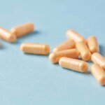 coenzyme Q10 capsule