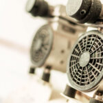 compresseur aérographe