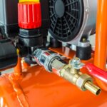 compresseur silencieux