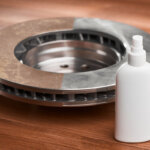 convertisseur de rouille