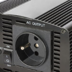 convertisseur pur sinus