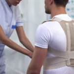 correcteur de posture dos