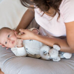 coussin d'allaitement