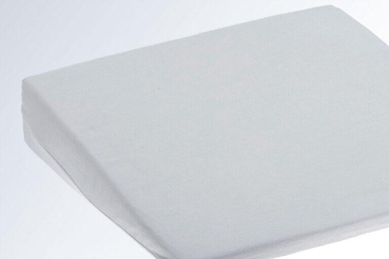 coussin triangulaire