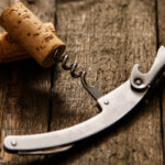 couteau de sommelier