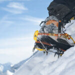 crampons pour chaussures