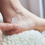 crème pour mycose des pieds