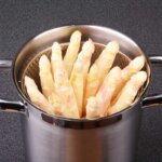 cuiseur à asperges