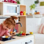cuisine pour enfants