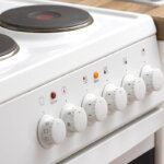 cuisinière électrique