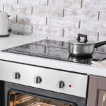 cuisinière encastrable