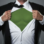 débardeur de compression pour hommes