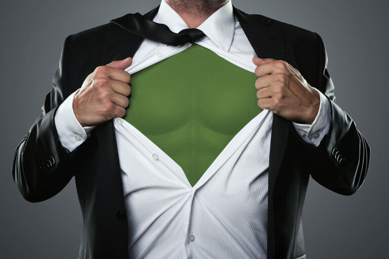 débardeur de compression pour hommes