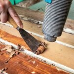 décapant de peinture