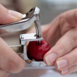 dénoyauteur de cerises