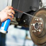 dérouillant de surface