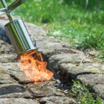 désherbeur thermique