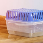 déshumidificateur intérieur à granulé