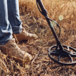 détecteur de métaux