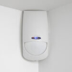 détecteur de mouvement