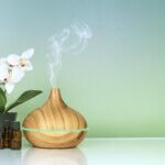 diffuseur d'huiles essentielles