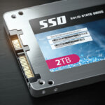 disque SSD